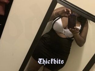 Thickbits