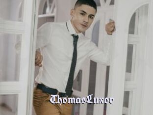 ThomasLuxor