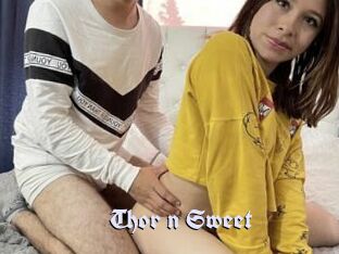 Thor_n_Sweet