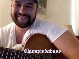 Thumpindabass