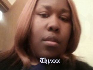Thyxxx
