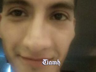 Tiamh