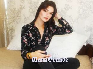 TianaGrande