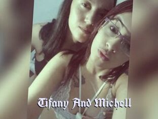 Tifany_And_Michell
