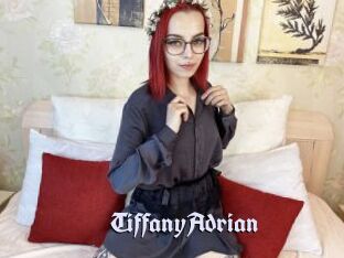 TiffanyAdrian