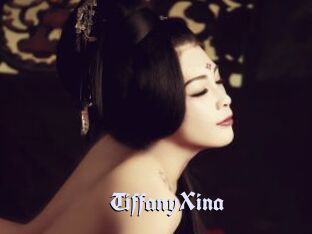 TiffanyXina
