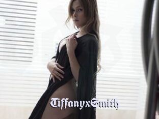 TiffanyxSmith