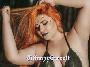 TiffanyySweett
