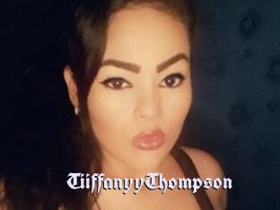TiiffanyyThompson
