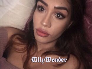TillyWonder