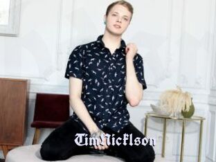 TimNicklson