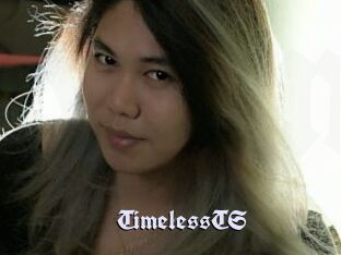 TimelessTS