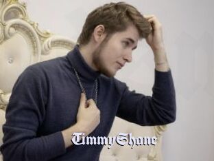 TimmyShane