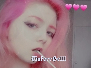 TinkerrBelll
