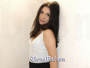 TionaNelson