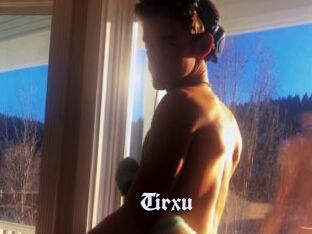 Tirxu