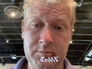 ToddX