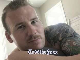 ToddtheFoxx