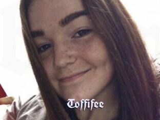 Toffifee