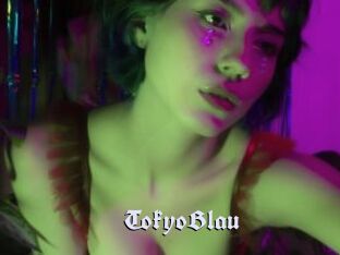 TokyoBlau