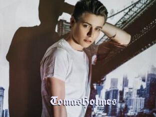 TomasHolmes