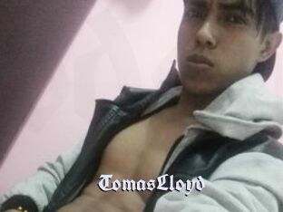 TomasLloyd