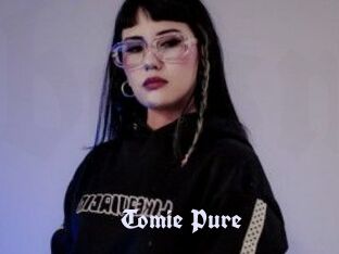 Tomie_Pure