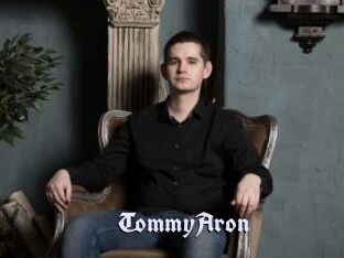 TommyAron