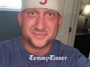 TommyTinner