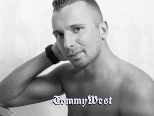 TommyWest