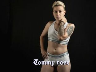 Tommy_rose