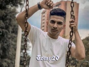 Tomy20