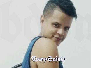 TomySaints