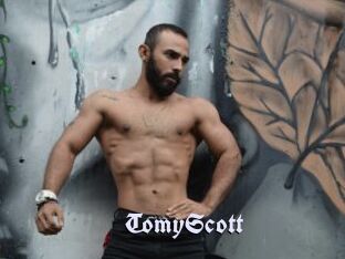 TomyScott