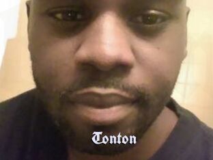 Tonton
