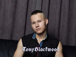 TonyBlackwood