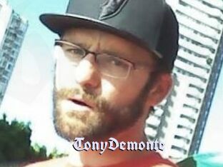 TonyDemonte