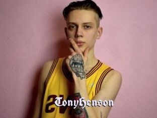 TonyHenson