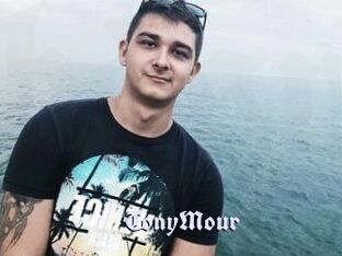TonyMour