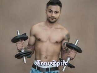 TonySpike