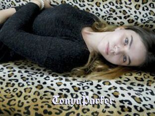 TonyaParker