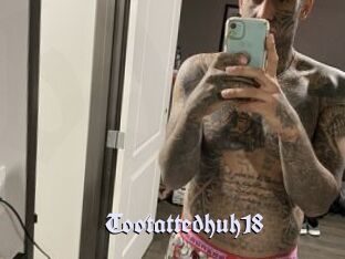 Tootattedhuh18