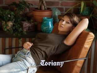 Toriany
