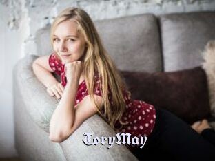 ToryMay