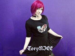ToryNICE