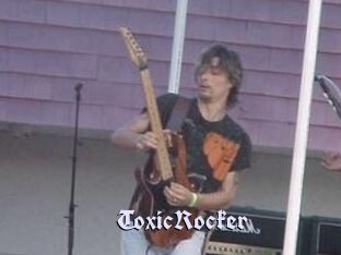 ToxicRocker