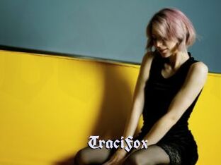 TraciFox
