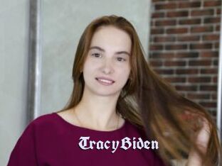 TracyBiden