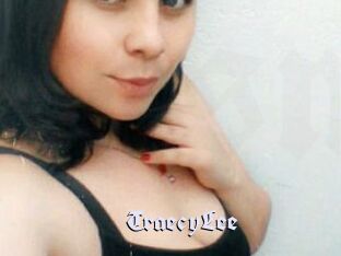 TraecyLee