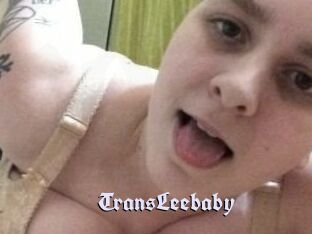 TransLeebaby